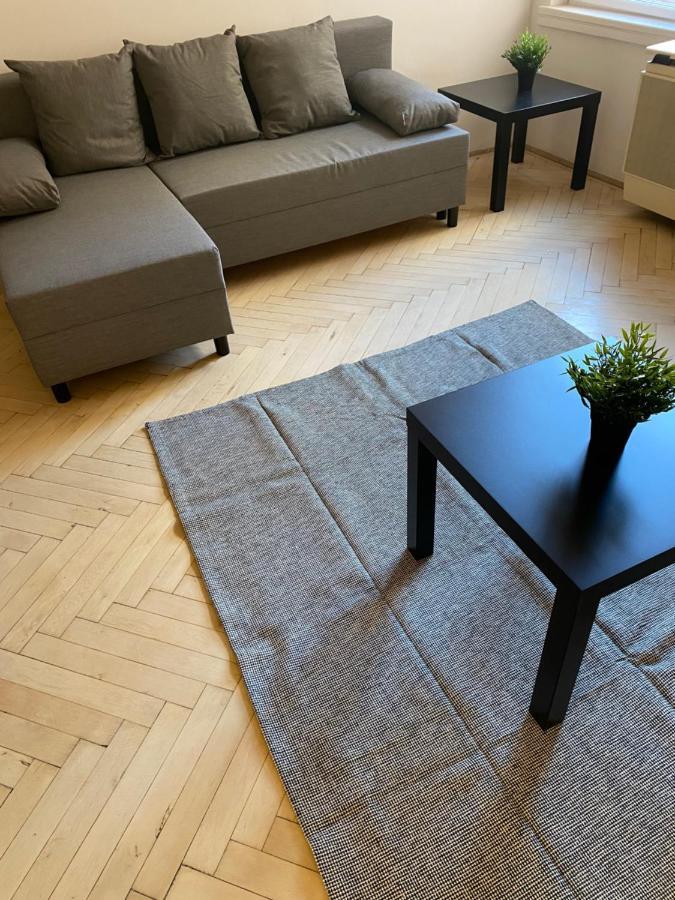 Kiraly78 Huge Apartment Budapešť Exteriér fotografie