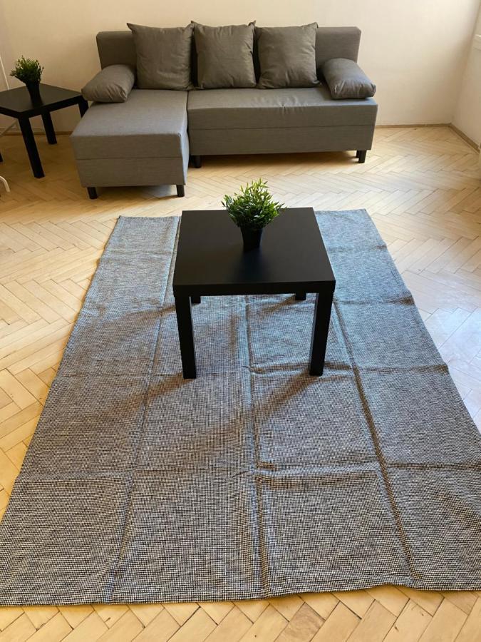 Kiraly78 Huge Apartment Budapešť Exteriér fotografie
