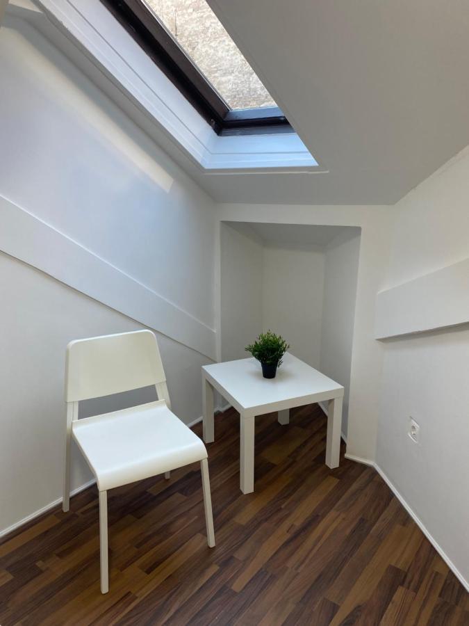 Kiraly78 Huge Apartment Budapešť Exteriér fotografie