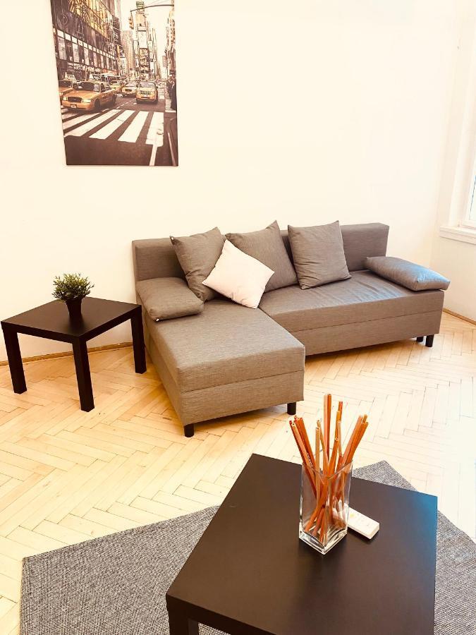 Kiraly78 Huge Apartment Budapešť Exteriér fotografie