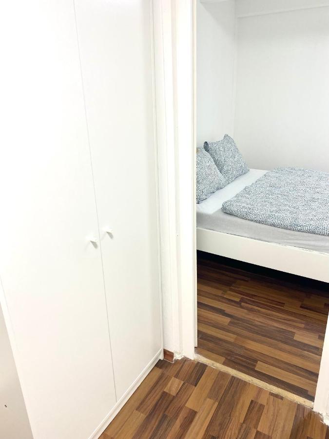 Kiraly78 Huge Apartment Budapešť Exteriér fotografie